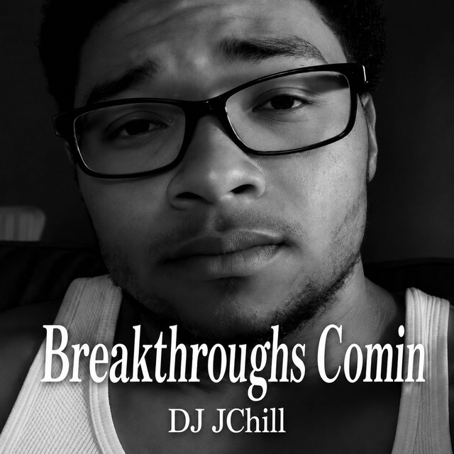 DJ JCHILL
