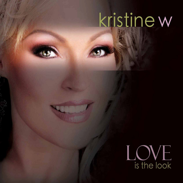Love is the Look (The Remixes) cover