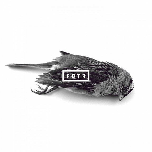 B L V R S cover art