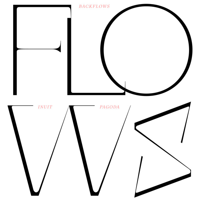 Backflows cover art