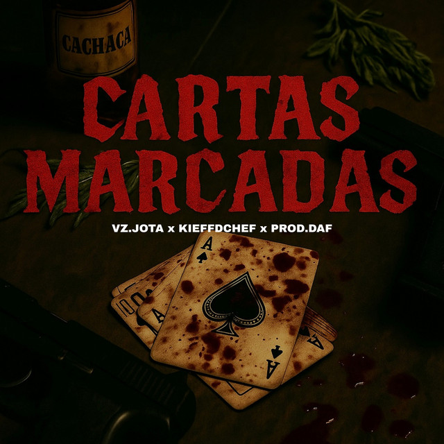 Cartas Marcadas