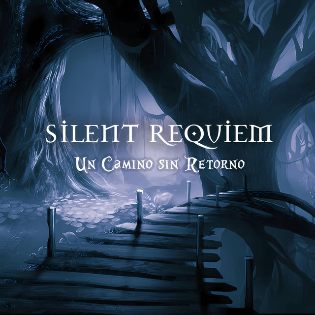 Un Camino Sin Retorno (Alice y El Gato de Cheshire) cover