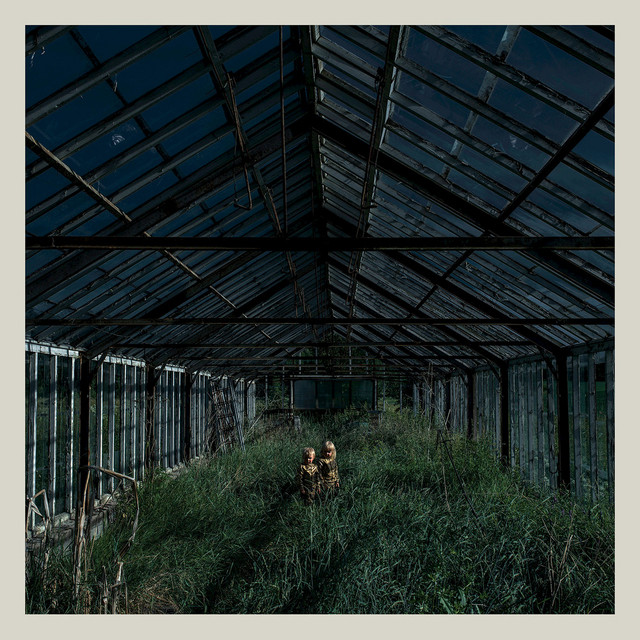 Dealer cover art