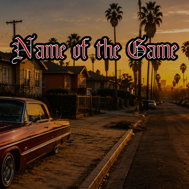 Name of the Game