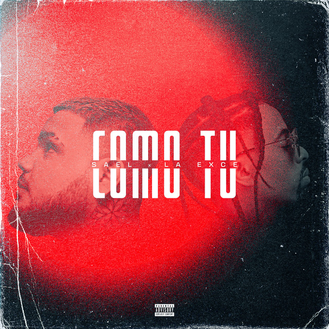 Como Tú cover art