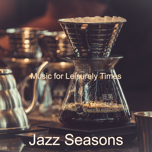 Music for Leisurely Times cover art
