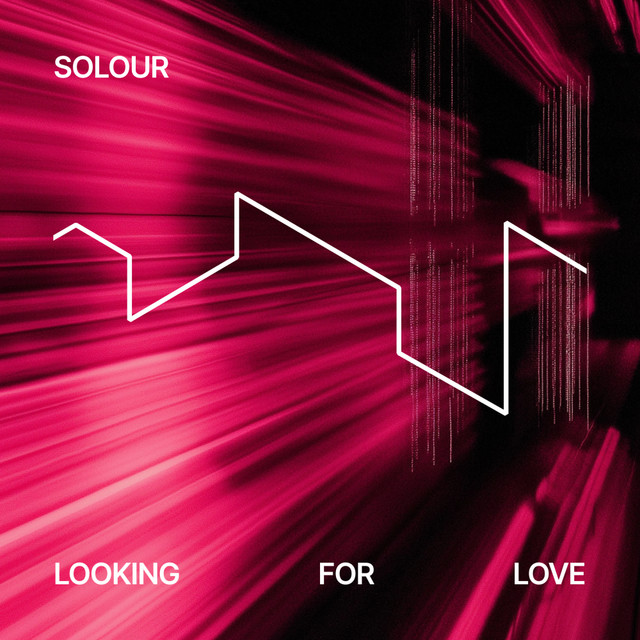 Обкладинка SOLOUR — Looking for Love