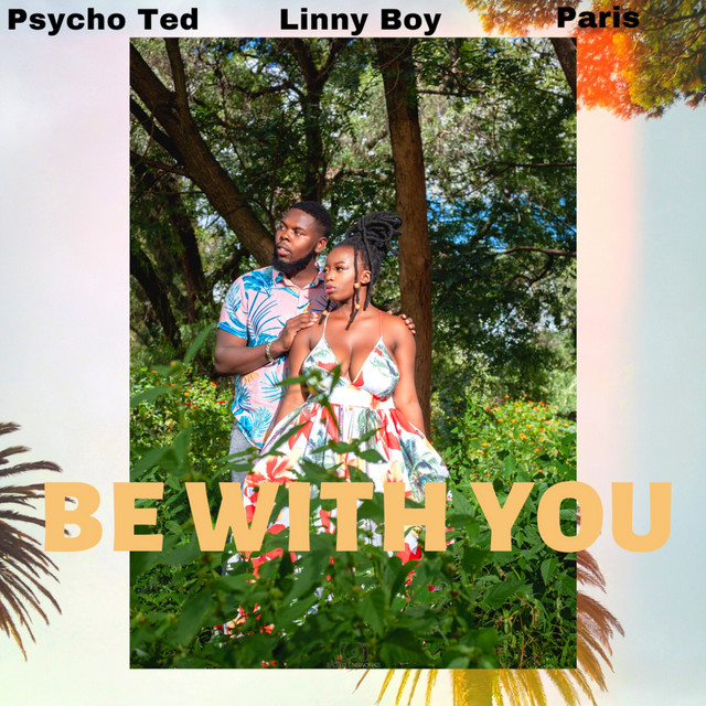 Be With You