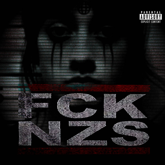 ALL MY FRIENDS ARE NAZIS - Single by vygore | Spotify