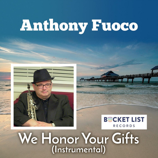 Anthony Fuoco | Spotify