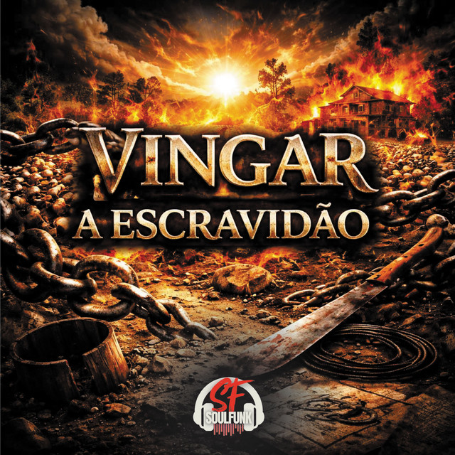 Vingar a Escravidão