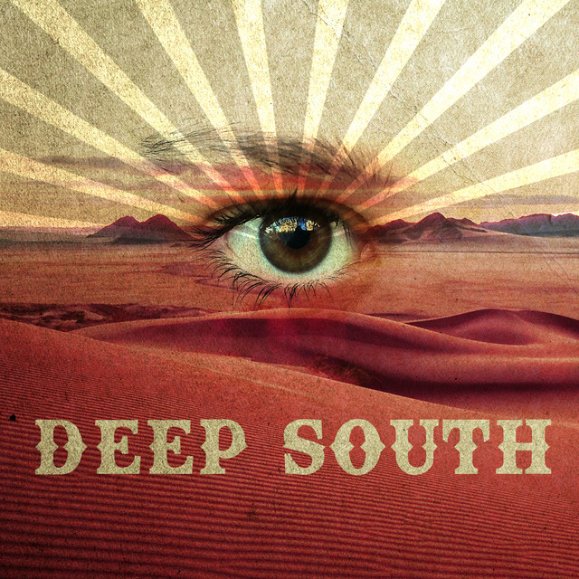 Deep South cover