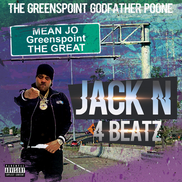 Jack N 4 Beatz cover art