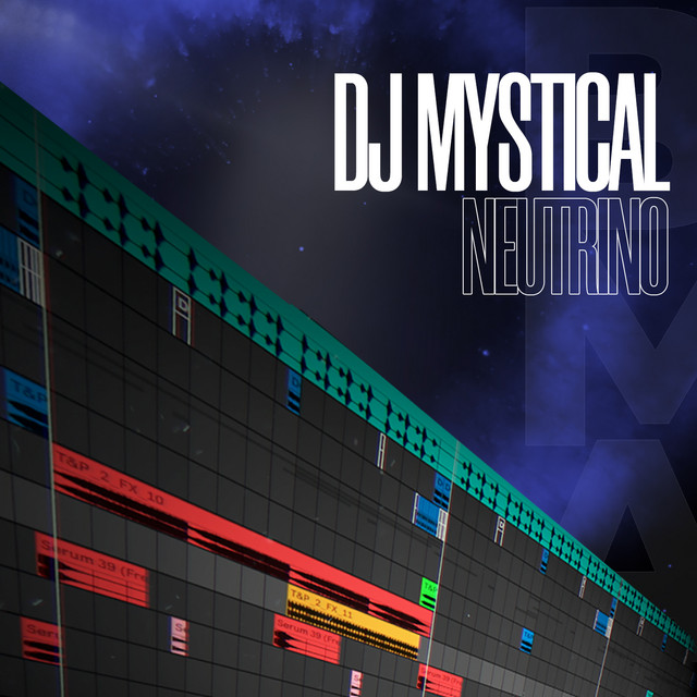 Neutrino cover