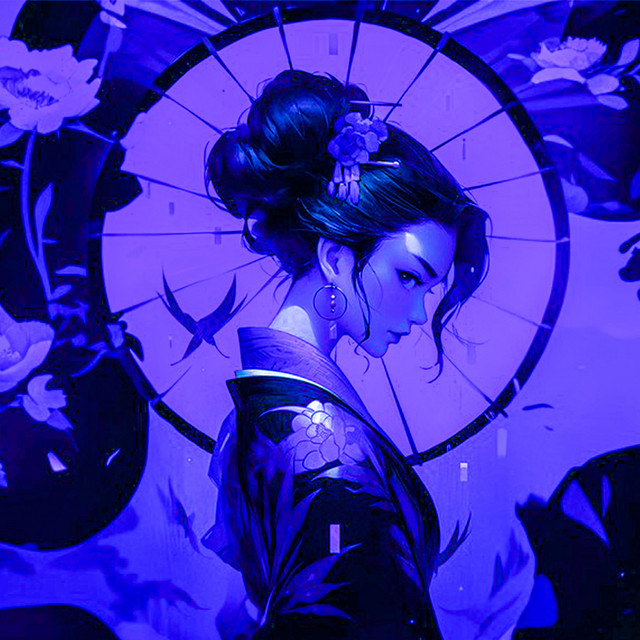 Обкладинка: Dragon Rhythm - Super Slowed — WENTACH