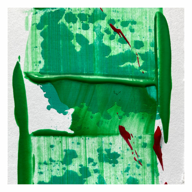 U cover art