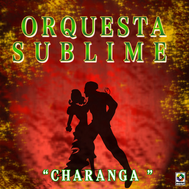 Charanga cover