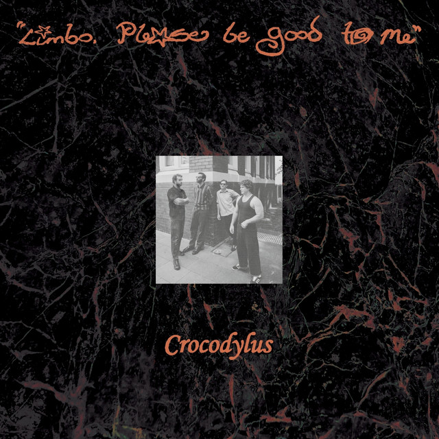 Limbo, Please Be Good To Me cover art