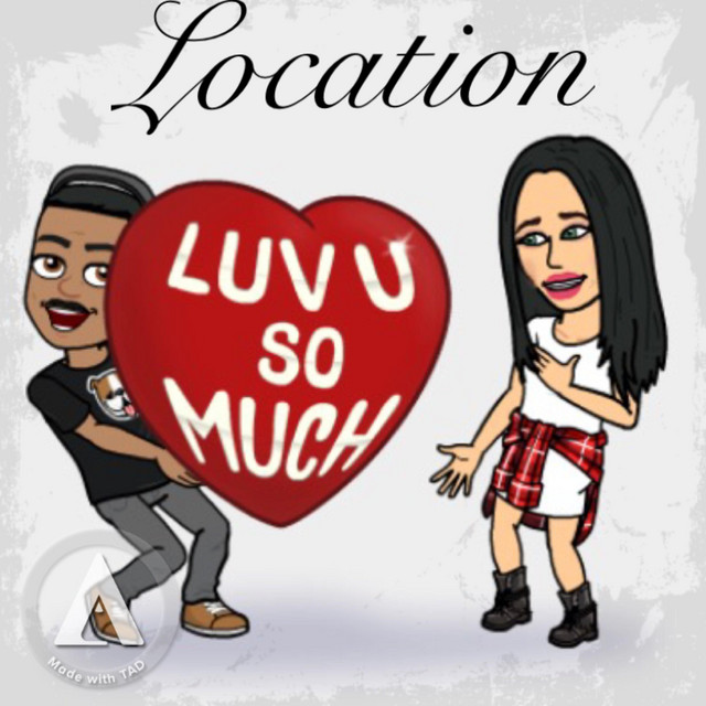 Location cover art