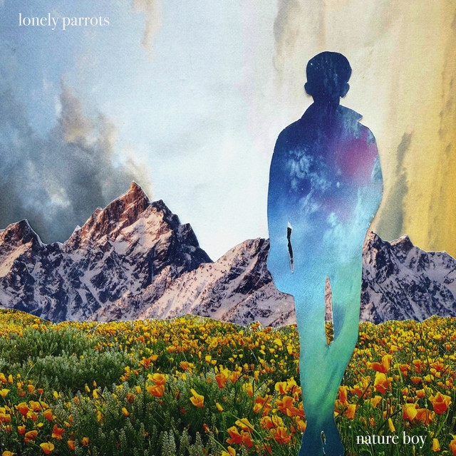 Nature Boy cover