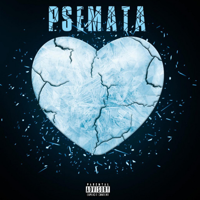 Psemata cover art
