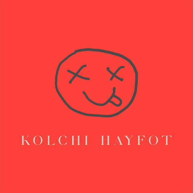 Kolchi hayfot cover