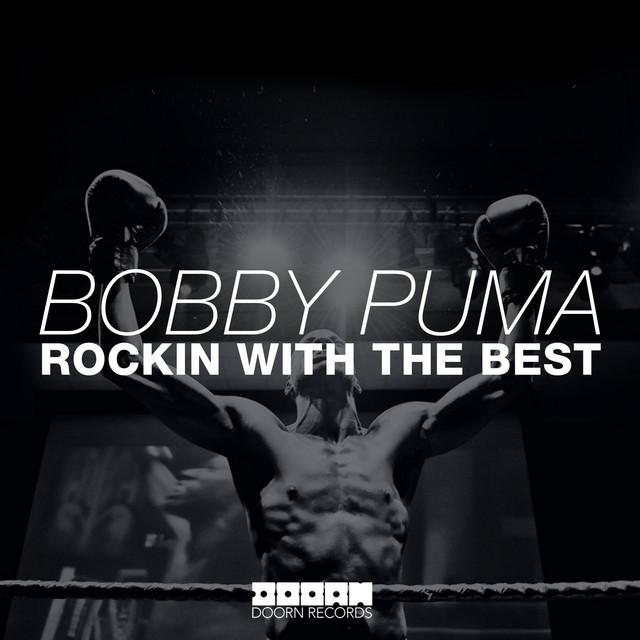 Rockin With The Best - Original Mix