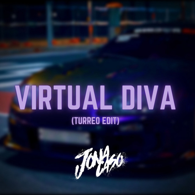Virtual Diva (Turreo Edit) - Remix