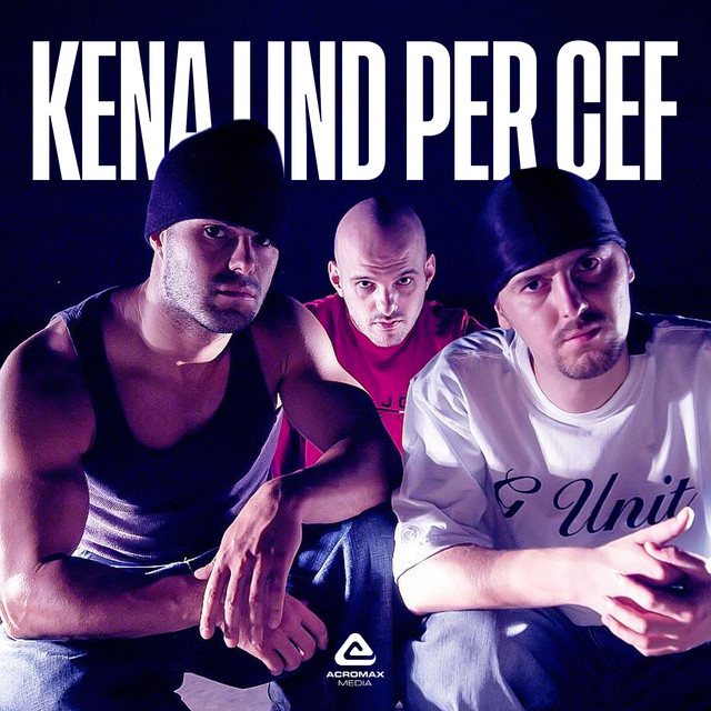 Kena lind per cef