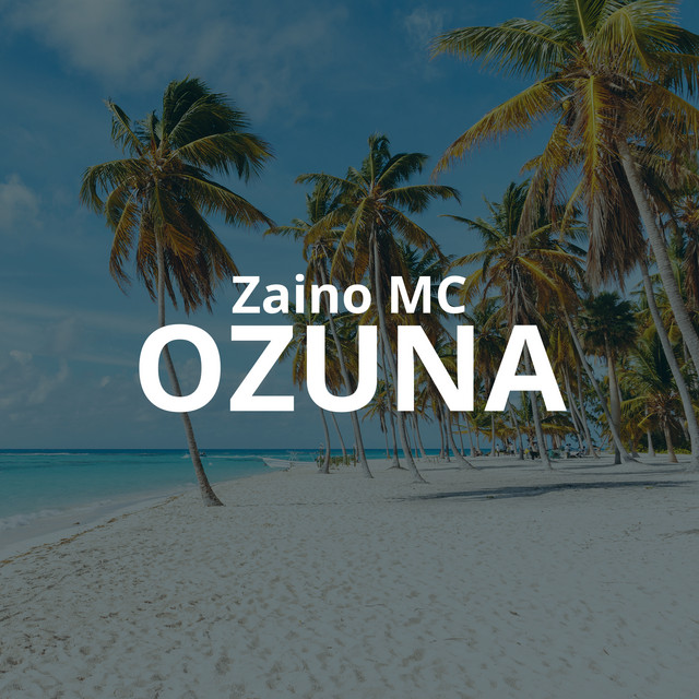 OZUNA