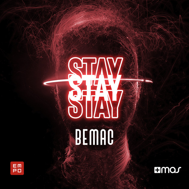 Cover of Stay by Bemac