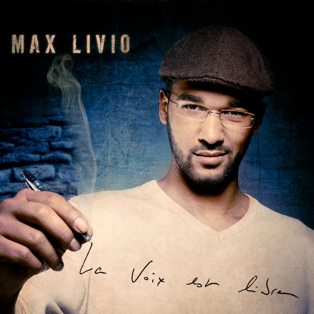 La voix est libre cover