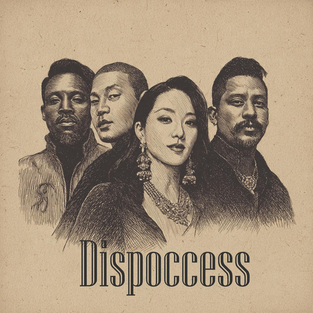 Dispoccess
