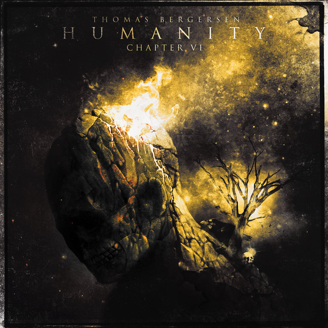 Humanity - Chapter VI (Commentary)