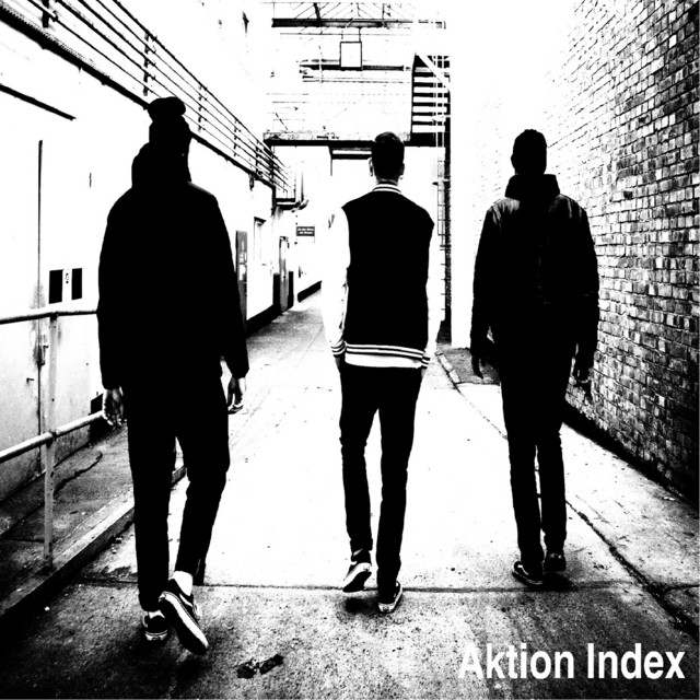 Aktion Index cover