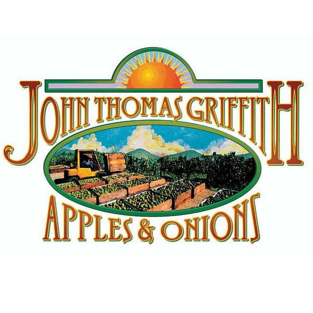 Apples & Onions cover