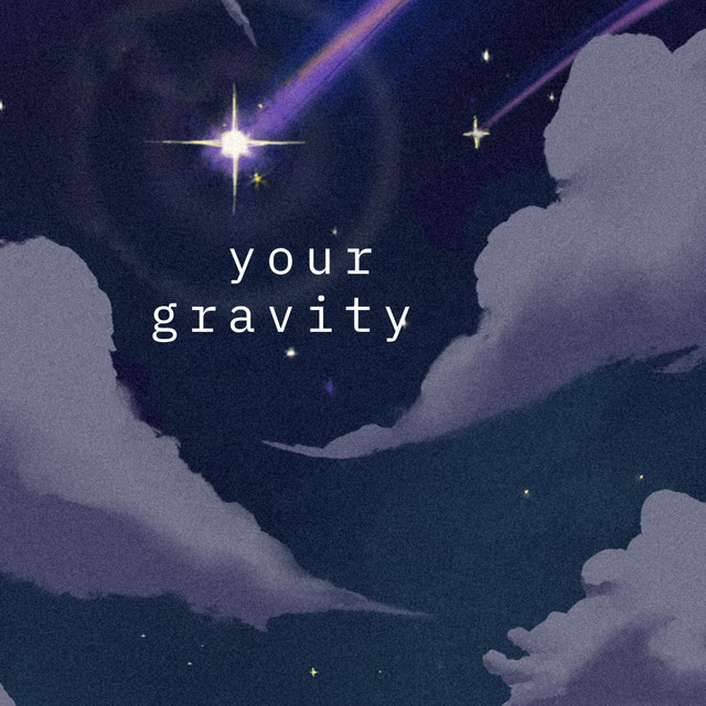 Your Gravity cover art