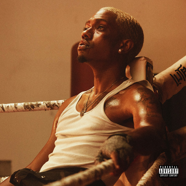 LVRBOY - EP cover