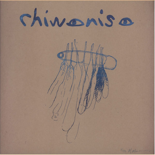 Zvichapera cover art