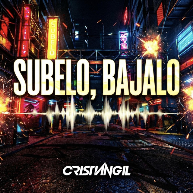 Súbelo, Bájalo