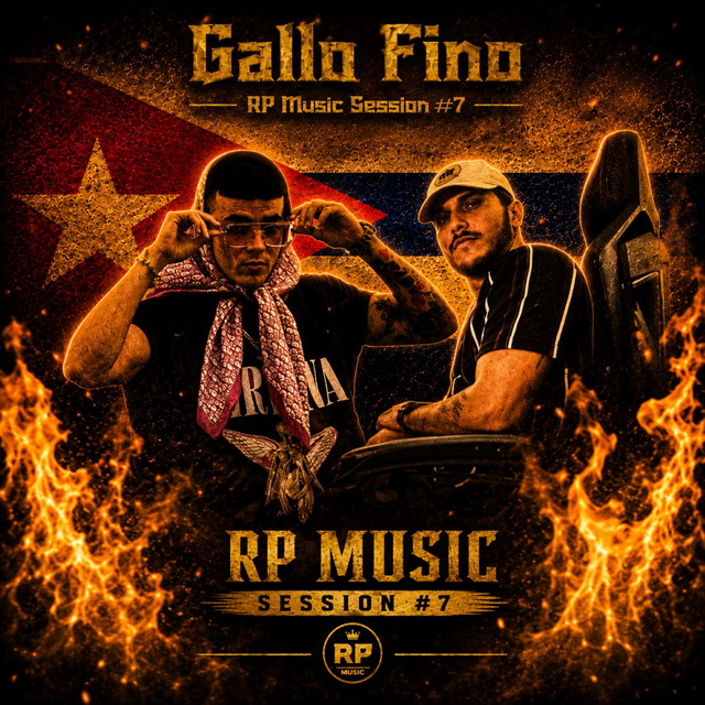 Gallo Fino (RP Music Session #7)