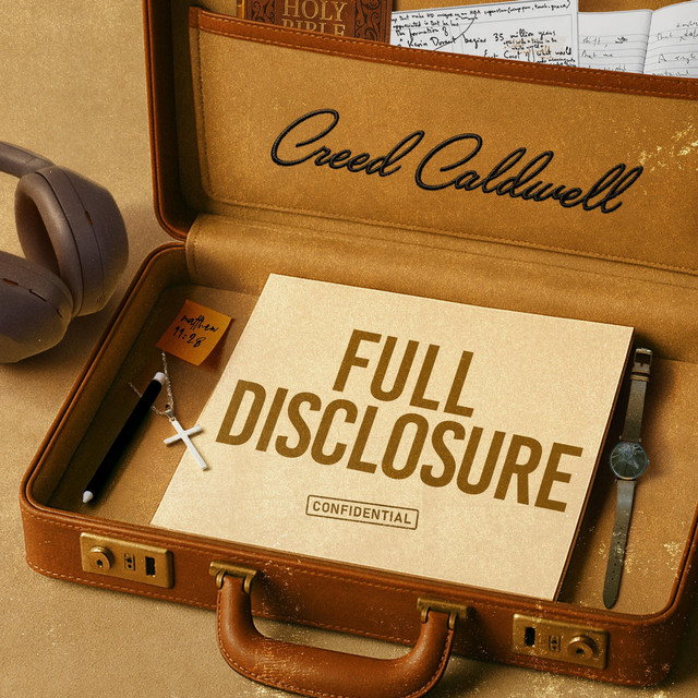 Full Disclosure
