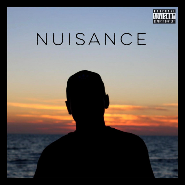 Nuisance cover art