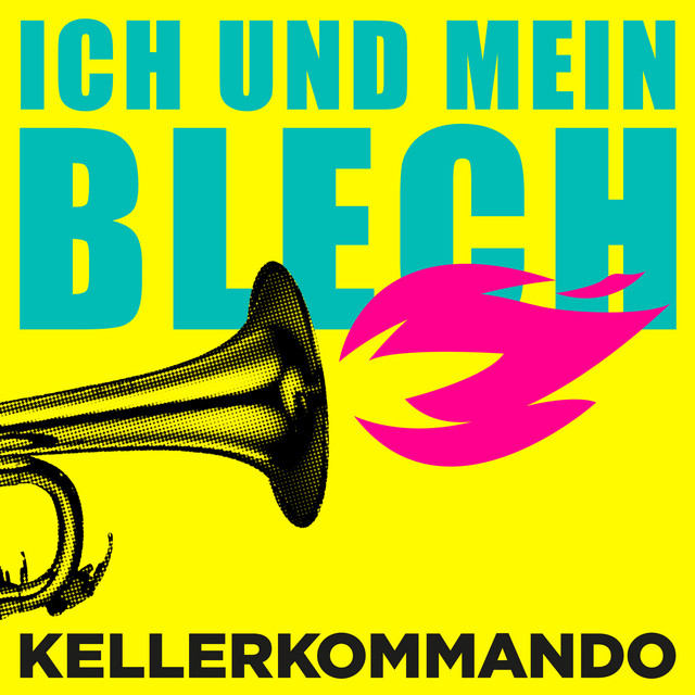 Ich Und Mein Blech cover