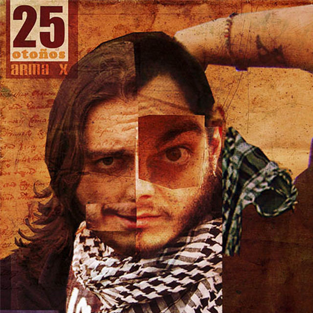 25 Otoños cover art