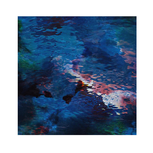 TRUST U cover art