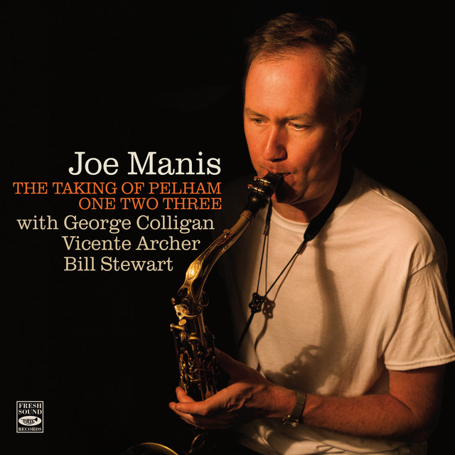 Cover du titre The Taking of Pelham One Two Three