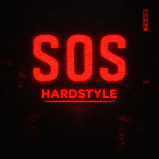 SOS - Hardstyle Remix