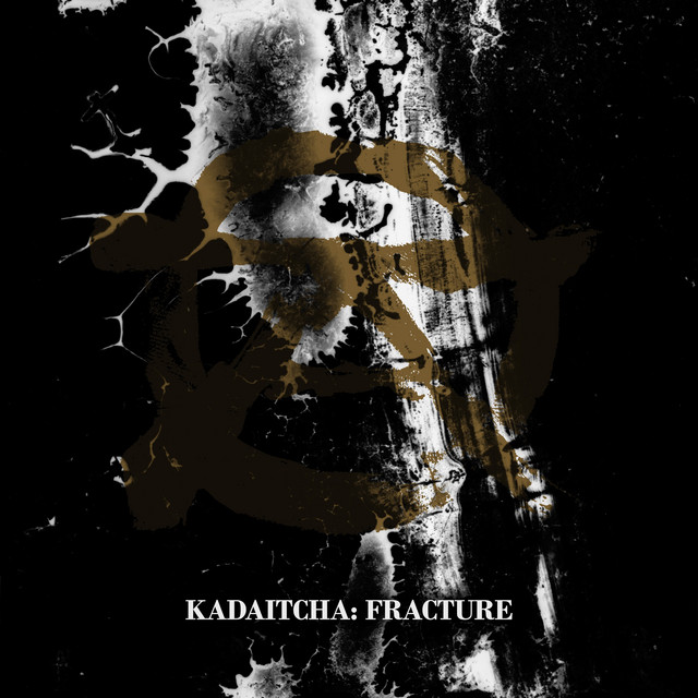 Обкладинка: Night — Kadaitcha
