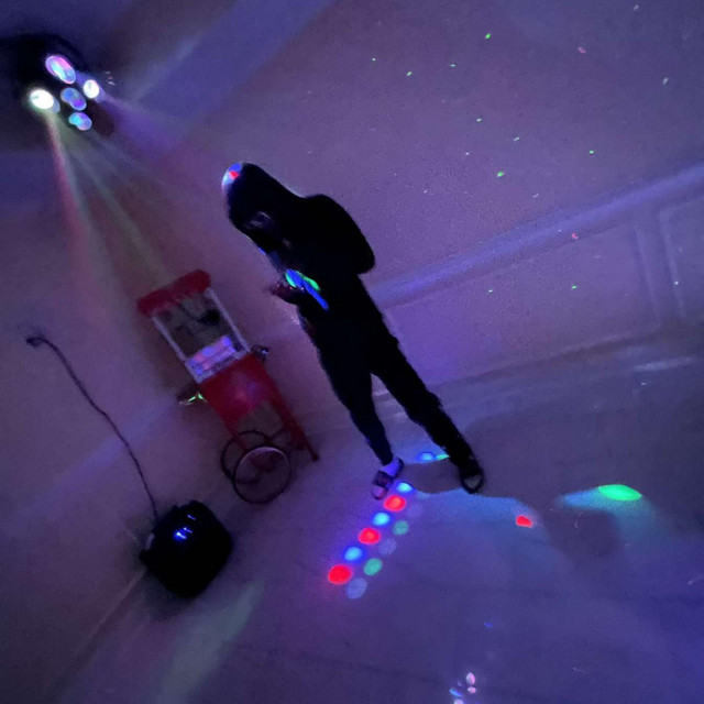 Geek Tape cover art
